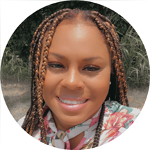 Joneicia Williams, LPC