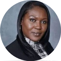 Jonetta Bracken, LCSW