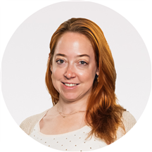 Jonette Peretik, LPC