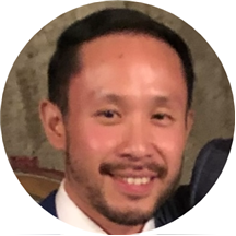 Jong Chang, LCSW