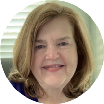 Joni Loehrig, LMHC