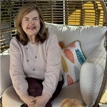 Joni Loehrig, LMHC, LPC