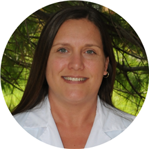 Joni McElroy, NP