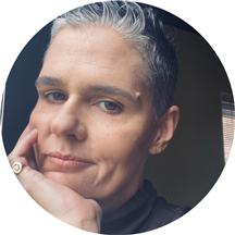 Joni Shinn, LMSW
