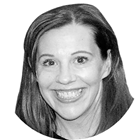 Jonna Phelps, LCPC