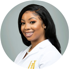 Jonteria Williams, APRN, RN, NP