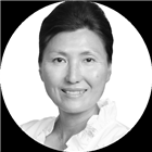 Jookyoung Jackie Faana, LCSW, LICSW