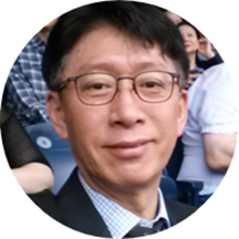Joon Lae Kim, LAc