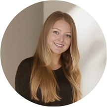 Jordan Buckley, LMHC