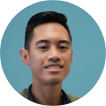 Jordan Del Castillo, PA-C