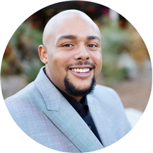Jordan Fuller, LMSW