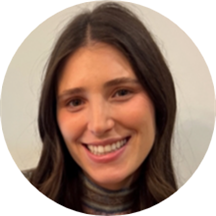 Jordan Greenberg, MA