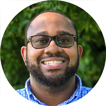 Jordan Griggs, LICSW