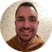 Jordan Halsey, MSW