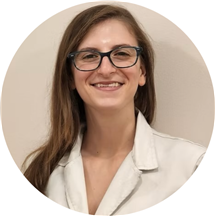 Jordan Hirshon, LMHC