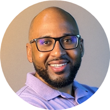 Jordan Joachim, LMHC