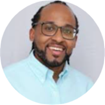 Jordan Joachim, LMHC