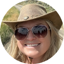 Jordan Kaurin, LPC