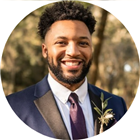Jordan King, MA