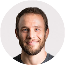 Jordan Klebanow, LICSW