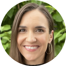 Jordan LeAnn Lidstrom, LPC, MA