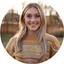 Jordan Mckenzie Osborne, PMHNP