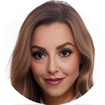 Jordan Park, RDN, CSSD, MS