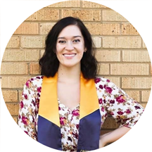 Jordan Parmenter, LPC