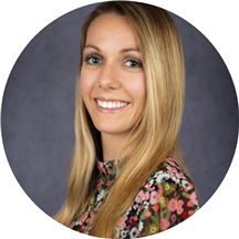 Jordan Reuter, APRN, RN