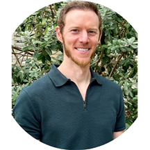 Jordan Rossi, LPC