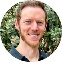 Jordan Rossi, LPC