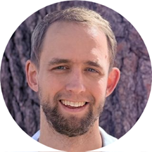 Jordan Ryan, LPC