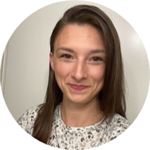 Jordan Tackett, RDN, CNSC