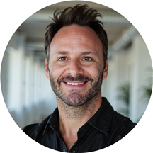 Jordan Zabriskie, LCSW