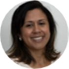 Jordana Ballesteros, LCPC