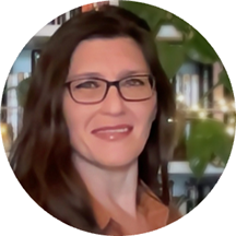 Jordana Weiland-del Feld, AMFT, APCC, BA, MA