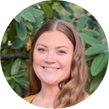 Jordin Danielson, MS