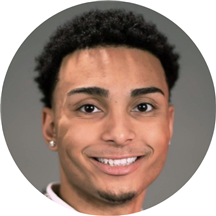 Jordon Brown, LMSW