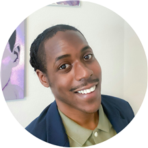 Jordon-Evander Williams, LPC