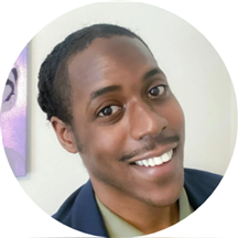 Jordon-Evander Williams, MA, LPC