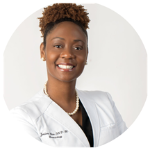 Jordona Ndon, NP, DCNP