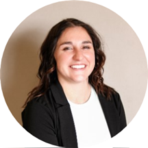 Jordyn Brackett, PMHNP