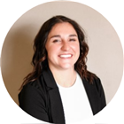 Jordyn Brackett, PMHNP