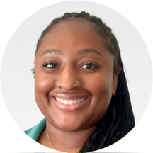 Jordyn Diggs, LICSW