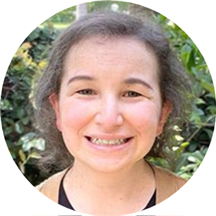 Jordyn Serwin, LMFT