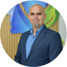 Jorge Alvarez Hernandez, PMHNP, PMHNP-BC