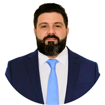 Jorge Alzuri Hernandez, PA