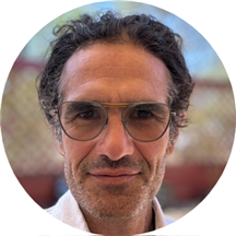 Jorge Brozicevich, LCSW