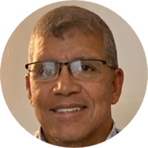 Jorge Cruz, LMHC