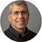 Jorge Cruz, LMHC